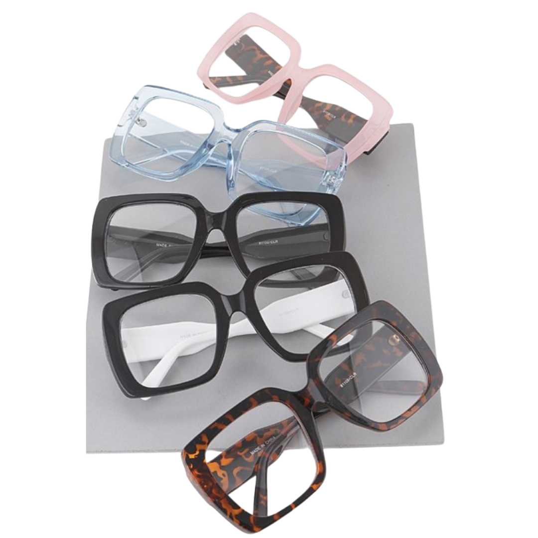 Pretty Vision Frames