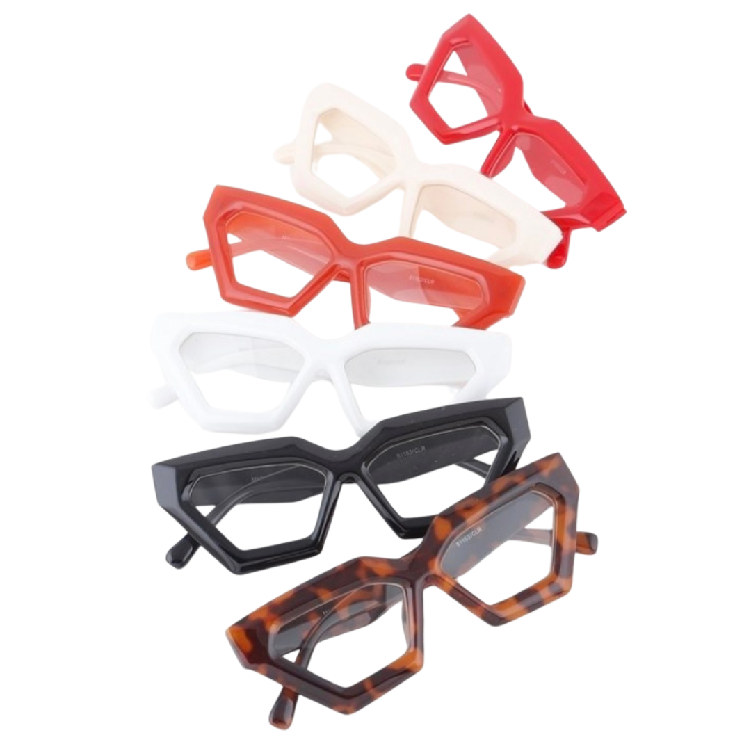 Catty Heron Frames