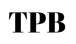 Too Pretty Boutique logo
