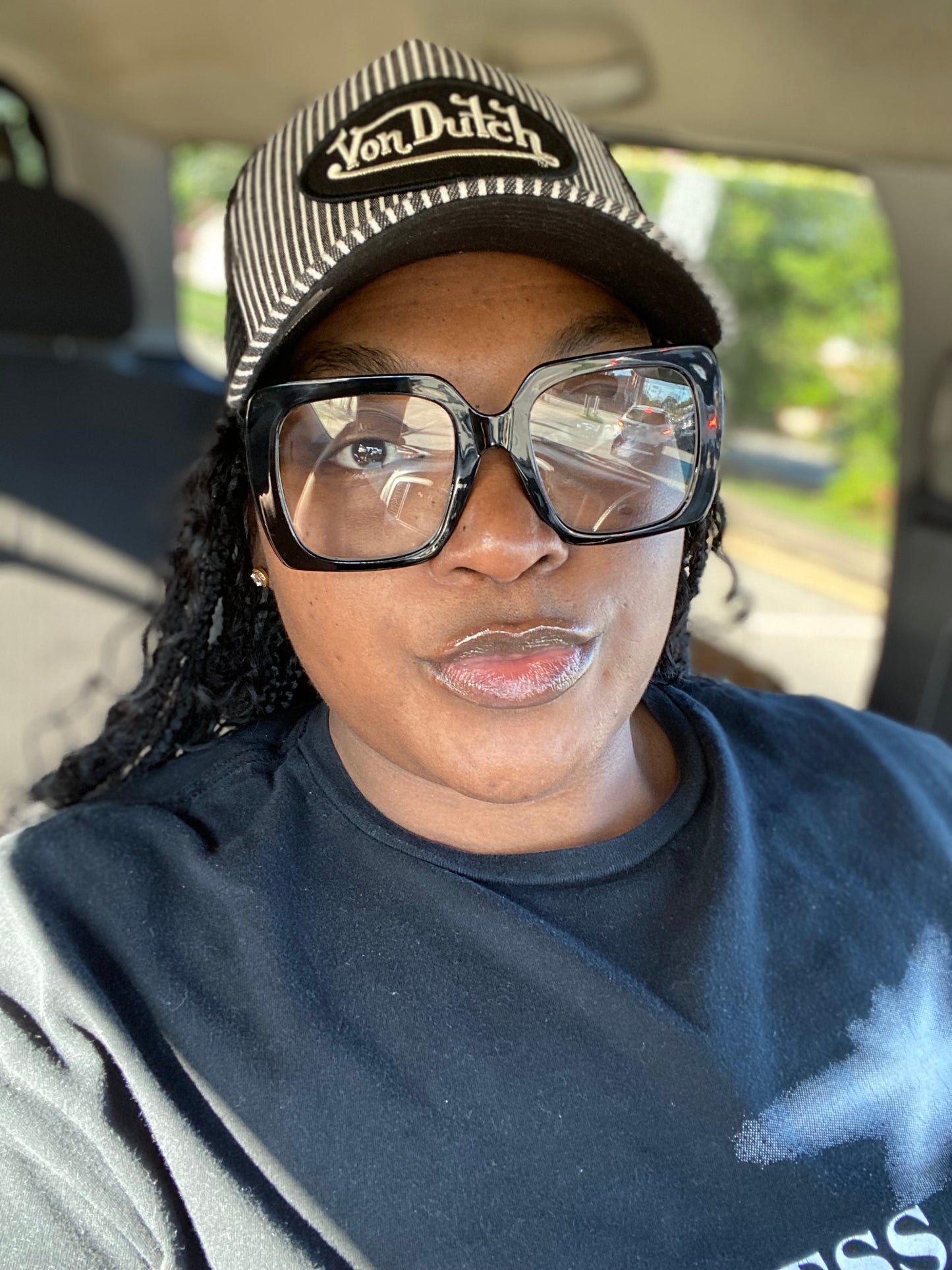 Pretty Vision Frames