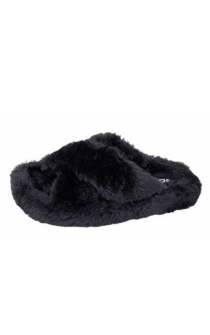 Cozy Slippers
