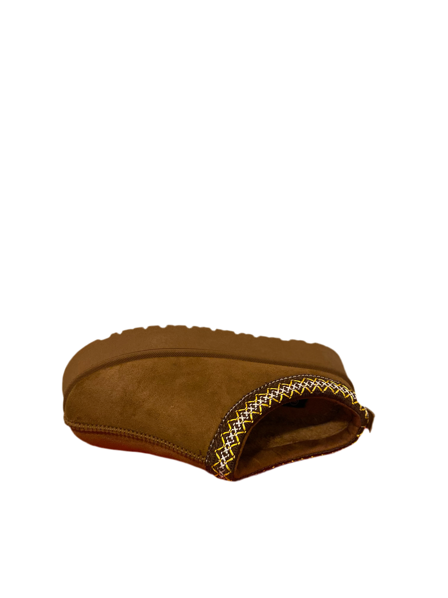Pretty Cozy Platform Mule