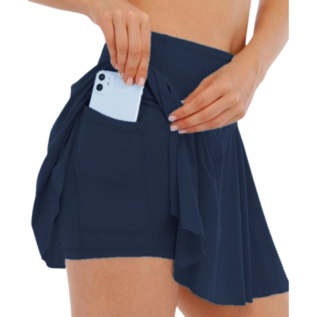 Venus Skort